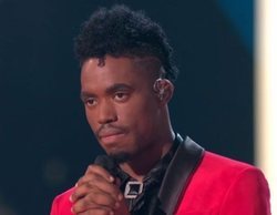 El 'X Factor' británico corona a Dalton Harris como ganador tras su brillante actuación con James Arthur