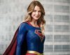 'Supergirl' y 'Embrujadas' suben, dando un respiro a The CW, a pesar del fútbol americano,