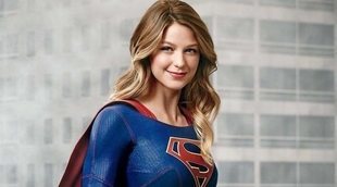 'Supergirl' y 'Embrujadas' suben, dando un respiro a The CW, a pesar del fútbol americano,