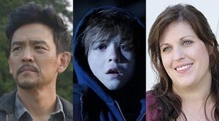 'The Twilight Zone': John Cho, Jacob Tremblay y Allison Tolman protagonizarán un episodio de la antología
