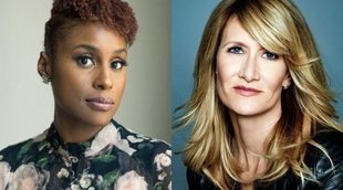 Issa Rae y Laura Dern protagonizarán la miniserie 'The Dolls' de HBO