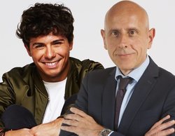 'OT 2018': Alfred García y Rosana, invitados de la Gala 11, con Ana Belén y Javier Llano como jurado