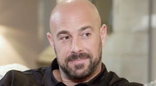 Pepe Reina se sincera sobre su drama familiar: "Nos dijeron que nos hiciéramos a la idea de no tener hijos"