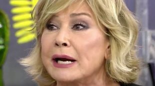 Mila Ximénez destapa en 'Sálvame' la gran deuda de Makoke y Kiko Matamoros: "Deben 170.000 euros"