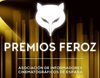 Lista completa de nominados de los Premios Feroz 2019