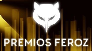 Lista completa de nominados de los Premios Feroz 2019