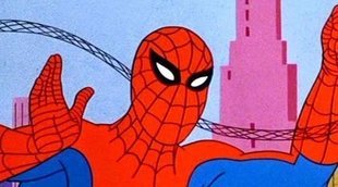 Spider-Man en las series de televisión: Las redes de Peter Parker se extienden por la pequeña pantalla