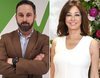 'El programa de Ana Rosa': Santiago Abascal, líder de VOX, concede su primera entrevista a Ana Rosa Quintana