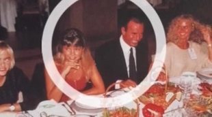 'Sálvame': Desvelan las fotografías de los encuentros entre Makoke y Julio Iglesias