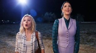 NBC renueva 'The Good Place' por una cuarta temporada