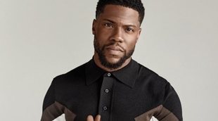 Kevin Hart será el presentador de la gala de los Premios Oscar 2019