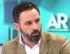 Santiago Abascal en 'AR': "Quiero una ley que proteja a mis hijos de denuncias falsas de desaprensivas"