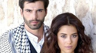 'Amor de contrabando' (3,5%) y 'Sila' (3,5%) triunfan en Nova, seguidas de cerca por 'El cascabel' (4,3%)