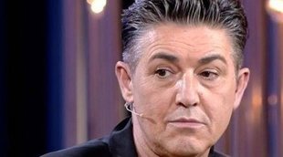 Ángel Garó ('GH VIP 6') critica duramente a Verdeliss: "Se dedica a negociar con sus hijos"