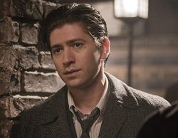 Michael Zegen: "'The Marvelous Mrs. Maisel' no sería tan buena en una cadena generalista"