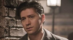 Michael Zegen: "'The Marvelous Mrs. Maisel' no sería tan buena en una cadena generalista"