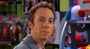 'The Big Bang Theory': Un actor siembra la confusión entre los fans al mostrarse irreconocible en esta foto