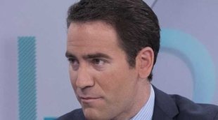 El secretario general del PP, de la posibilidad de cerrar Canal Sur: "Prefiero endoscopios en los hospitales"