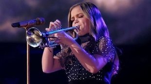 'The Voice' recupera el liderazgo y NBC acierta con el especial 'A Saturday Night Live Christmas'