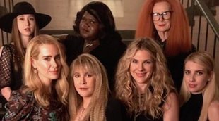 'American Horror Story': Ryan Murphy confirma que las brujas de 'Coven' regresarán tras 'Apocalypse'