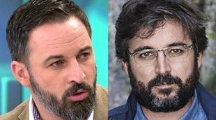 'Salvados': Jordi Évole dedica un programa a VOX después de las críticas de Santiago Abascal