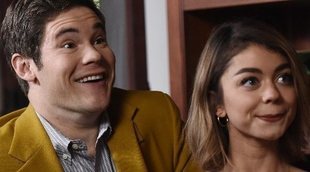 'Modern Family' recupera el liderazgo de la noche de los miércoles, pese a la bajada general de ABC