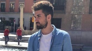 Alejandro Albalá se marcha a Argentina tras romper con Sofía Suescun: "Buenos Aires o cambio de aires"