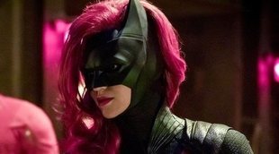 El piloto de 'Batwoman' podría comenzar su rodaje en abril de 2019