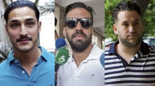 La Fiscalía de Navarra solicita el ingreso en prisión de los miembros de La Manada