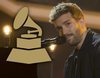 Grammy 2019: El español Pablo Alborán, nominado junto a televisivos como Lady Gaga o Ariana Grande