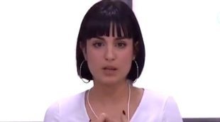 Natalia ('OT 2018') confiesa que fue víctima de bullying: "Me llamaban puta cerda"