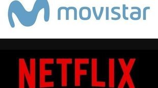 Movistar+ filtra por error todas sus nuevas tarifas en las que incluirá Netflix