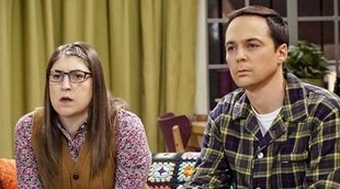 'The Big Bang Theory': Sheldon escucha las palabras que necesita oír en el 12x10