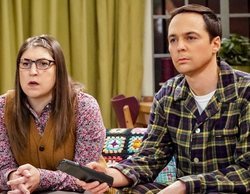 El regreso de 'The Big Bang Theory' refuerza los datos de CBS pero no consigue remontar su última entrega