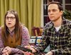 El regreso de 'The Big Bang Theory' refuerza los datos de CBS pero no consigue remontar su última entrega