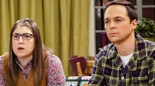 El regreso de 'The Big Bang Theory' refuerza los datos de CBS pero no consigue remontar su última entrega