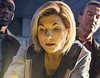 'Doctor Who': Jodie Whittaker confirma su continuidad como protagonista en la 12ª temporada