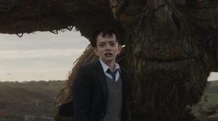 "Un monstruo viene a verme", el arma de Telecinco contra el final de 'Presunto culpable'