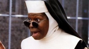 'Sister Act 3' ya está en desarrollo en la nueva plataforma de streaming de Disney