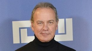 Bertín Osborne, sobre Santiago Abascal (VOX): "Es espectacular. Me da risa que le llamen de extrema derecha"