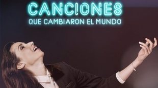 'Canciones que cambiaron el mundo': El poder transformador de la música a través de la sensibilidad de Zahara
