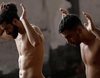 El desnudo integral de César Mateo y Moussa Echarif en 'La víctima número 8' que rompe todos los tabúes