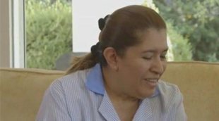 María, ex asistenta de María Teresa Campos, revela el nombre de los verdaderos responsables de su despido