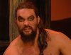 'Juego de Tronos': Jason Momoa vuelve a dar vida a Khal Drogo en un sketch de 'Saturday Night Live'