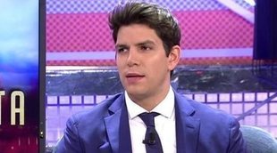 'Sábado deluxe' baja pero lidera ampliamente (17,7%) frente a 'El Peliculón' de Antena 3 (9,9%)