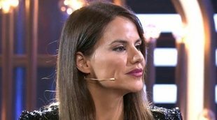 'GH VIP 6': Mónica Hoyos no hace autocrítica y ataca a Miriam: "Ha alejado a Carlos de su hija"