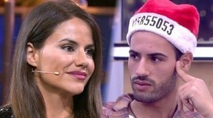 'GH VIP 6': Mónica Hoyos retira su apoyo a Asraf y renuncia a ser su "jefa de campaña"