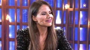 'GH VIP 6: El debate' sube y lidera con un 19,3% y 'Salvados', lo más visto del día con un 14,1%