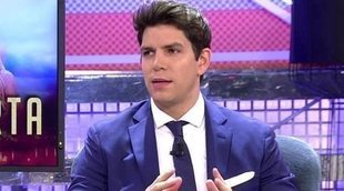 'Sábado deluxe', lo más visto (17,7%) frente a 'El Peliculón' de Antena 3 (9,9%) y 'laSexta Noche' (9,2%)