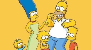 Dos capítulos de 'Los Simpson' se colocan en lo más alto con un 5,1% y un 5,7% en Neox